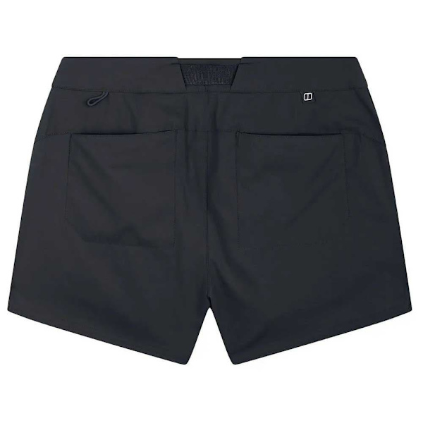 Berghaus Shorts Alta Stretch Blå 8 Kvinna