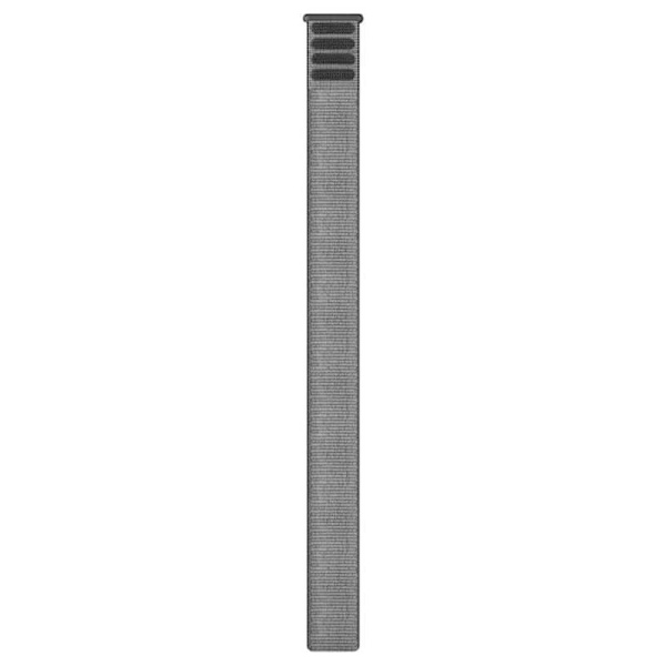 Garmin Nylon Rem Ultrafit 26 Mm Sort