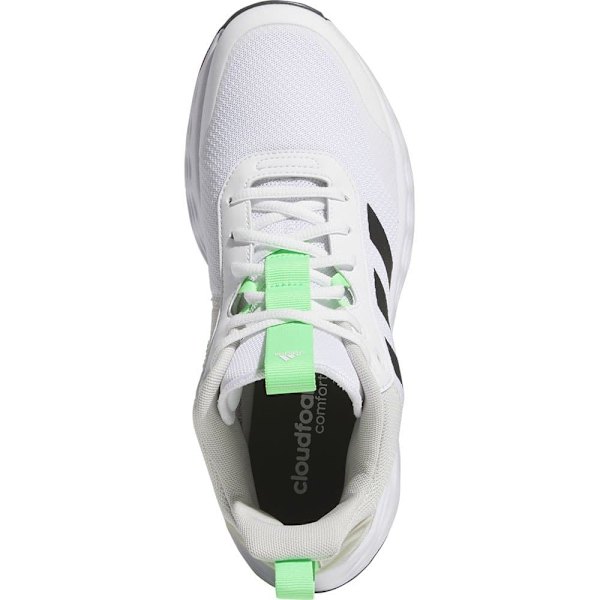 Adidas Koripallokengät Ownthegame 2.0 Valkoinen EU 46 2/3 Mies