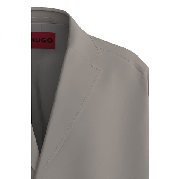 Hugo Mars2421 Kappa Beige L Man