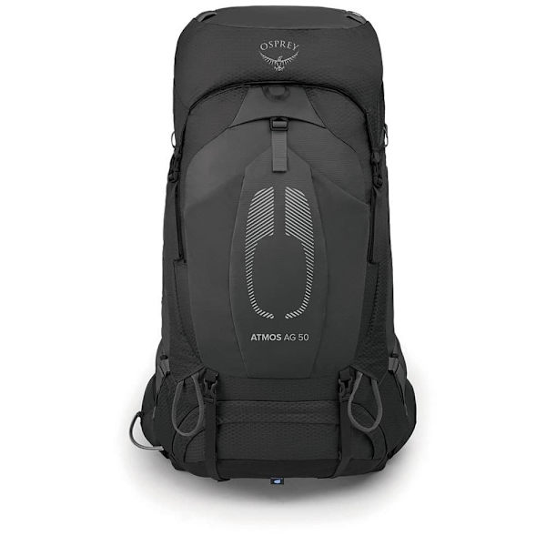 Osprey Rygsæk Atmos Ag 50l Sort L-XL