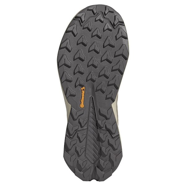 Adidas Terrex Trailmaker 2.0 Leather Vandringsskor Beige EU 40 Man