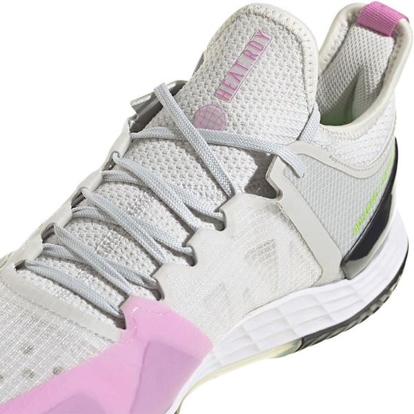 Adidas Kengät Adizero Ubersonic 4 Heat Rdy Valkoinen EU 42 Mies