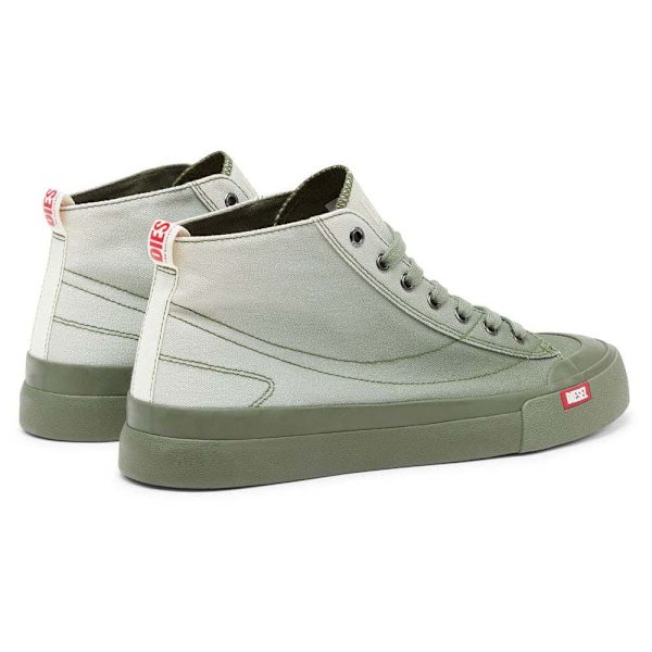 Diesel Athos Skor Beige EU 40 Man