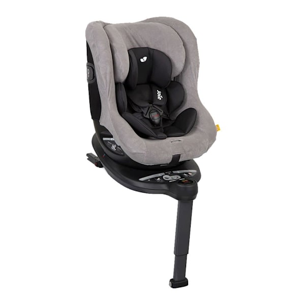 Joie Peite I-spin 360 Harmaa