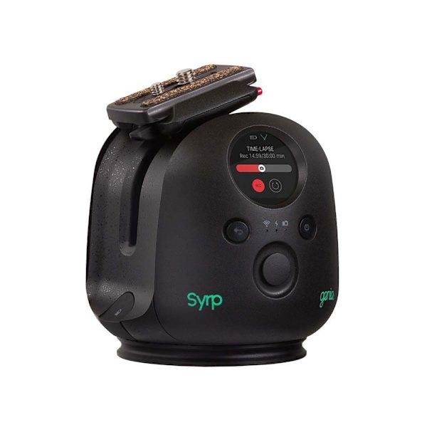 Syrp Stativ Genie Ll Time Lapse