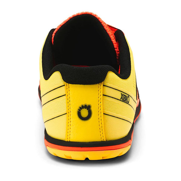Xero Shoes Hfs Ii Löparskor  EU 40 1/2 Man