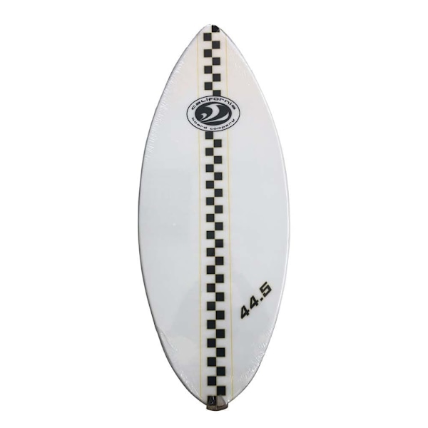 Cbc Skim Board Fiberglass 44.5´´ Guld 113 cm