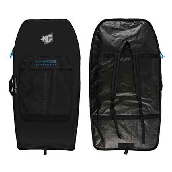 Creatures Of Leasure Bodyboard Cover Day Use