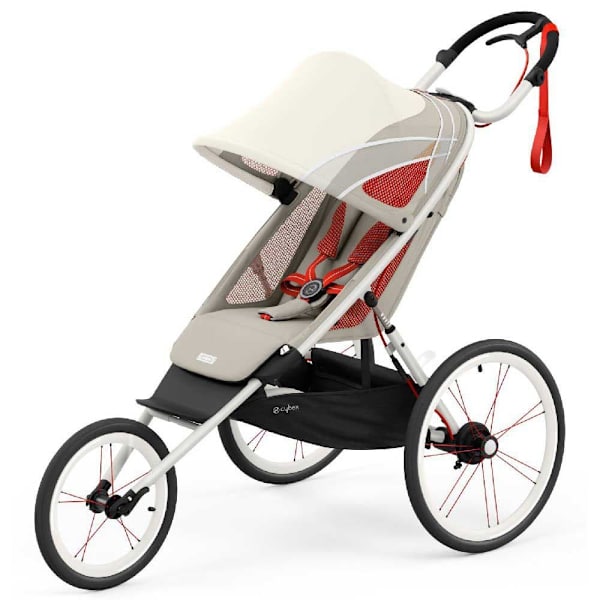 Cybex Istuinpaketti Avi Beige