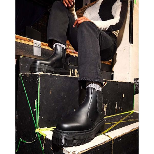 Dr Martens StØvler V 2976 Sort EU 39 Mand