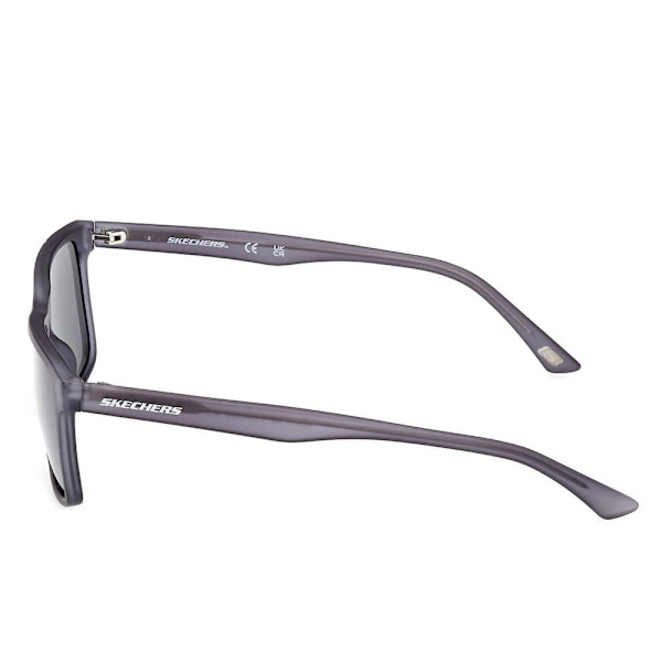 Skechers Solbriller Se6268 Blå  Mand