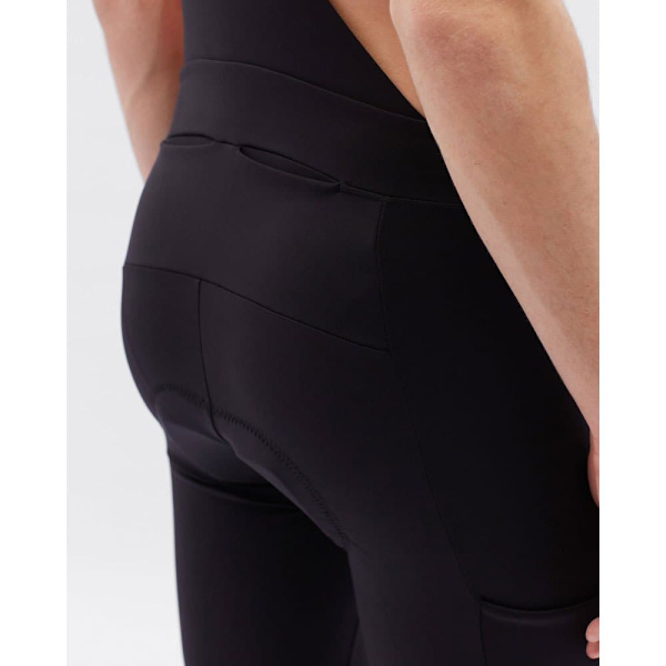 Silvini Haklappshorts Salio Svart L Man