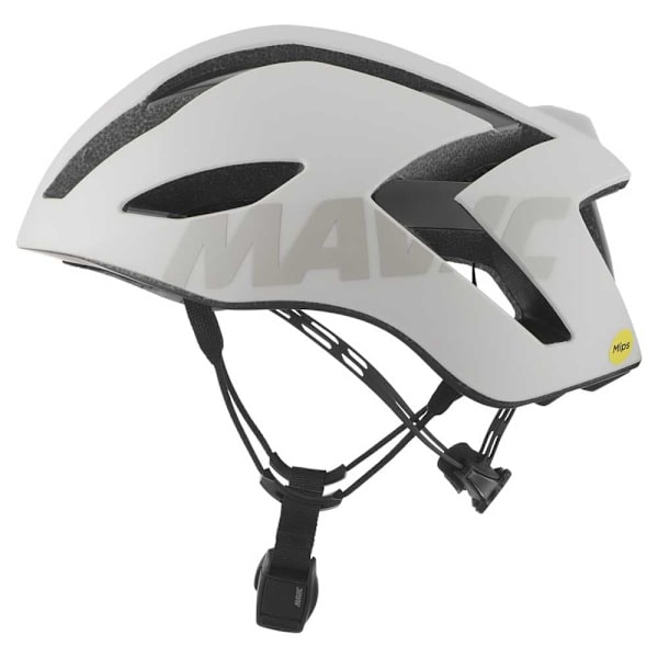 Mavic Comete Ultimate 2 Mips Hjelm Hvid M