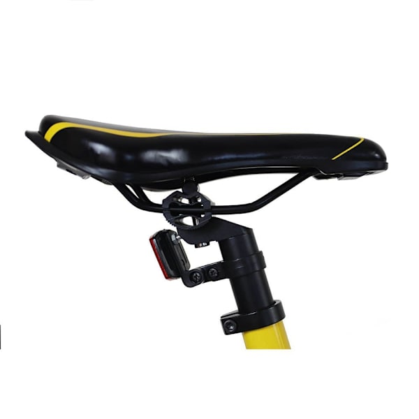 Umit Cykel Motion 24´´ Gul  Pojke