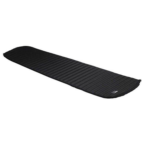 High Peak Måtte Minto M Sort 180 x 50 cm