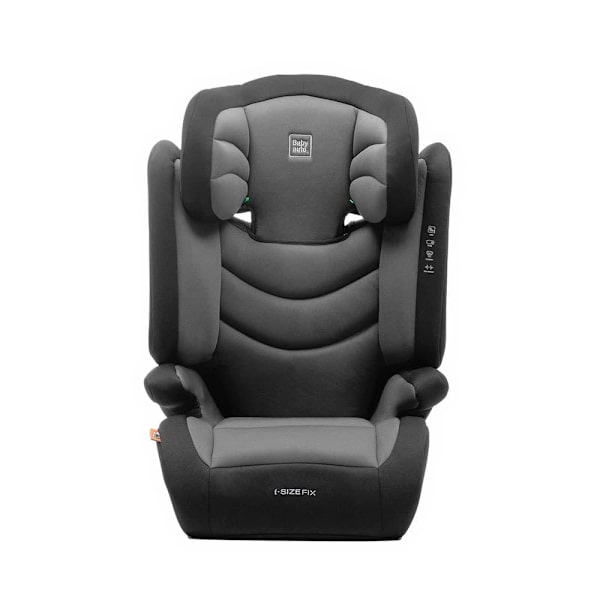Babyauto Auton Istuin Totte I-size Isofix Musta