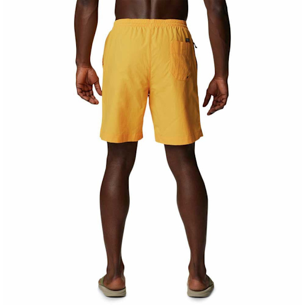 Columbia Korta Byxor Summerdry Gul 32 / 8 Man