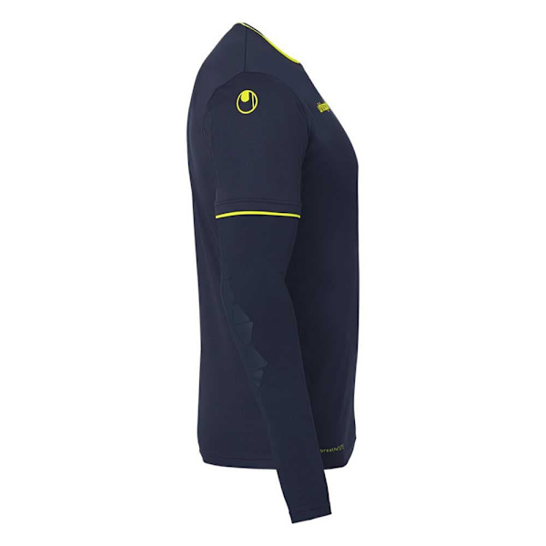 Uhlsport Pitkähihainen Maalivahti T-paita Save  164 cm Poika