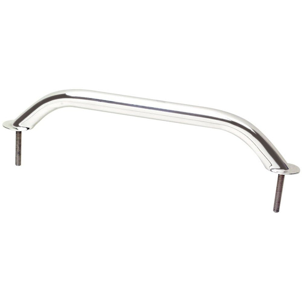 Seachoice Ledstång Med Dubbar Silver 304.8 mm