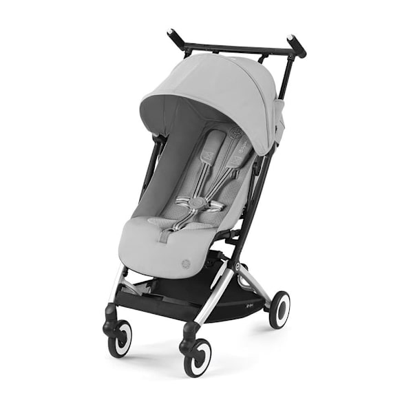 Cybex Libelle Barnvagn Grå