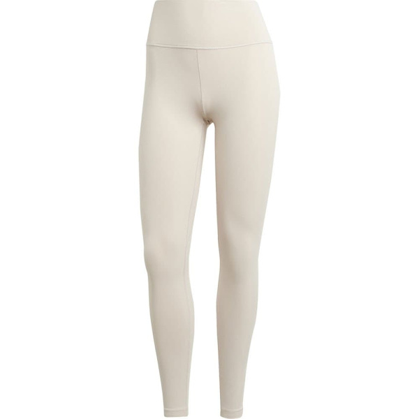 Adidas Strumpbyxor All Me 7/8 Lila L / Regular Kvinna