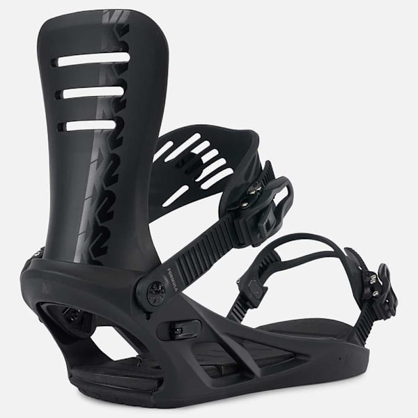 K2 Snowboards Snowboard Bindinger Formula Sort M