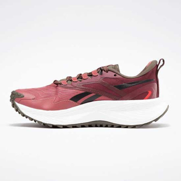 Reebok Trænere Floatride Energy 5 A Rød,Rosa EU 39 Kvinde