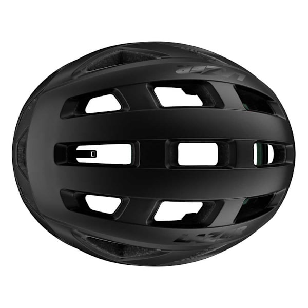 Lazer Hjelm Tonic Kc Sort XL