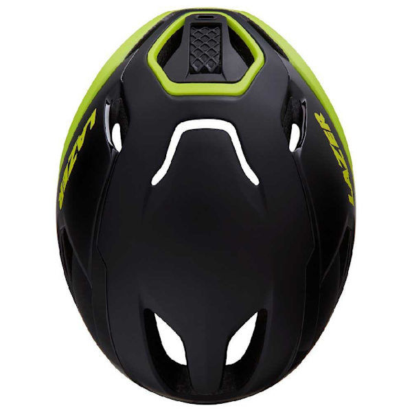 Lazer Vento Kc Ce Mips Hjelm Sort L