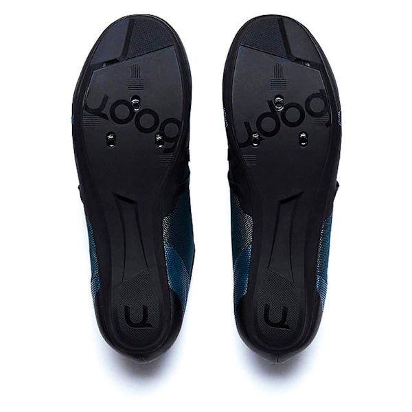 Udog Road Shoes Tensione Sininen EU 43 Mies