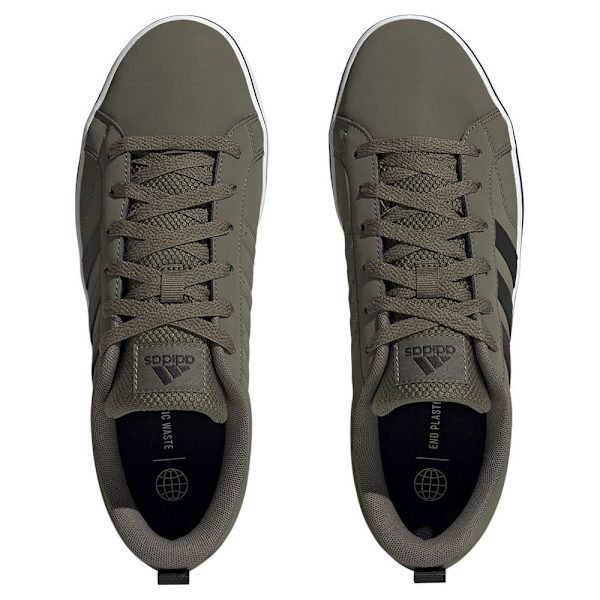 Adidas Utbildare Vs Pace 2.0 Grönt EU 41 1/3 Man