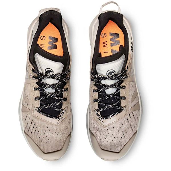 Mammut Saentis Tr Low Goretex Vaelluskengät Beige EU 38 Nainen