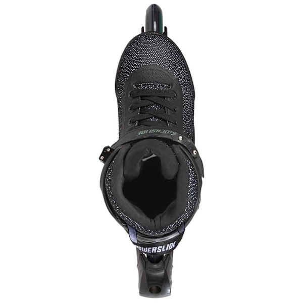 Powerslide Linjassa Luistimet Phuzion Enzo Bw 90 Musta EU 36