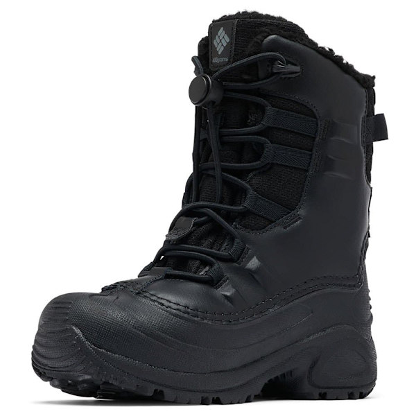 Columbia Bugaboot™ Vandrestøvler Sort EU 34