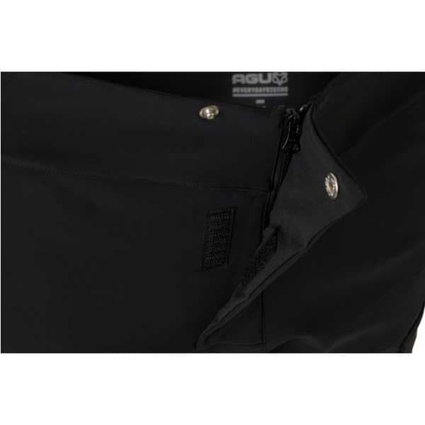 Agu Venture Mtb Winter Bukser Sort 2XL Mand