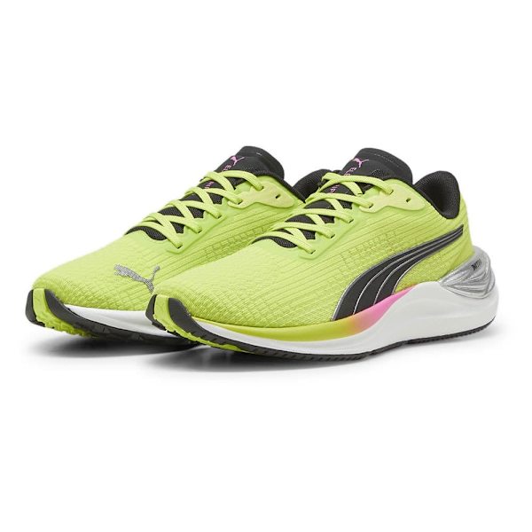 Puma Löparskor Electrify Nitro 3  EU 40 Kvinna