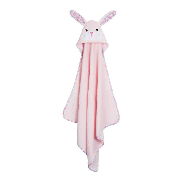 Zoocchini Little Bunny Badekåbe