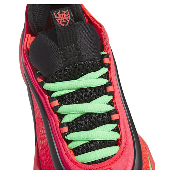 Adidas D.o.n. Issue 6 Junior Basketbollsskor  EU 38 Man