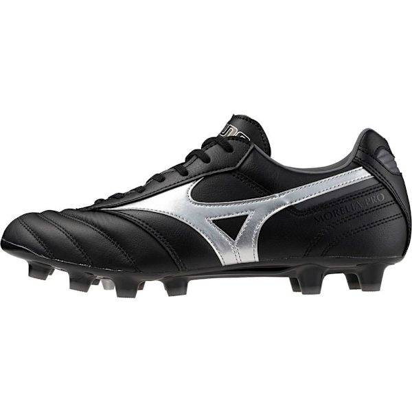 Mizuno Morelia Ii Pro Fg Jalkapallokengät Musta EU 45