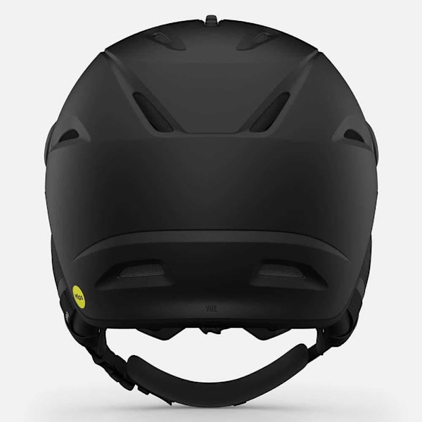 Giro Hjelm Vue Mips Sort L