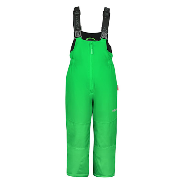 Trollkids Nordkapp Byxor Grönt 98 cm Pojke