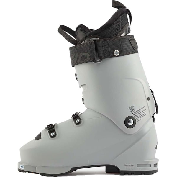 Lange Turskidskor Xt3 Tour Hybrid 110 Mv Gw Grå 26.5