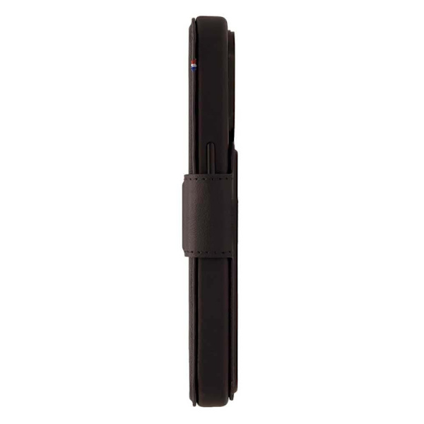 Decoded Magsafe Iphone 14 Pro-telefonfodral Brun