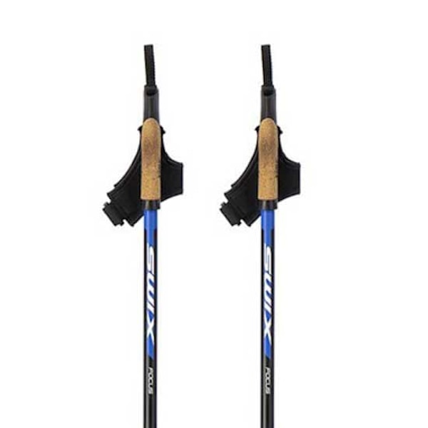 Swix Polacker Focus Composite Guld 150 cm
