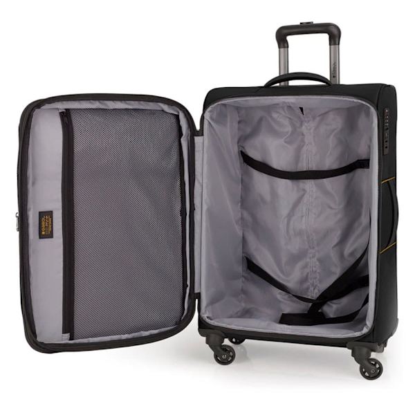 Gabol Vagn Florida Soft Spinner Expandable 50.4-62.4l
