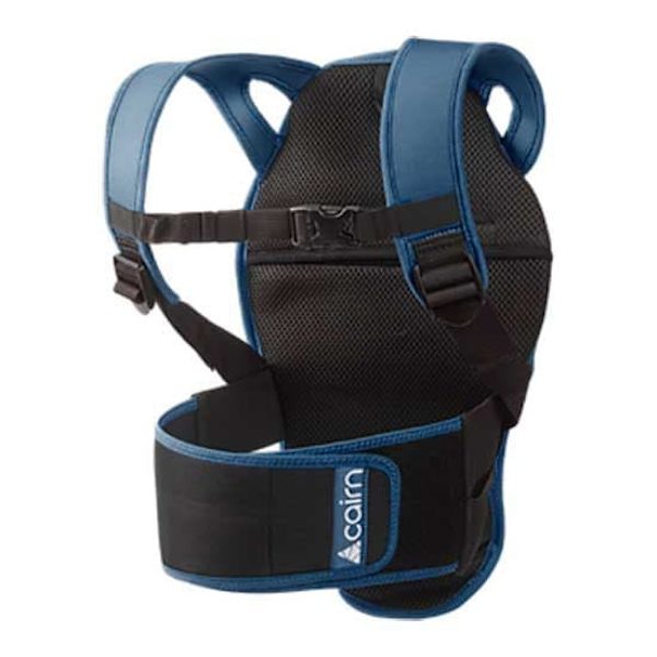 Cairn Främre Skivskydd Pro Impakt D3o® J Blå XS-S
