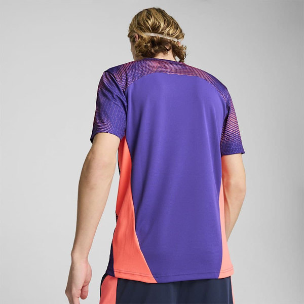 Puma Final T-shirt Med Korte ærmer  S Mand