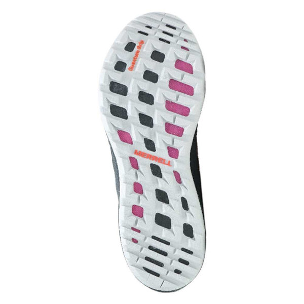 Merrell Vaelluskengät Bravada 2 Musta EU 38 1/2 Nainen