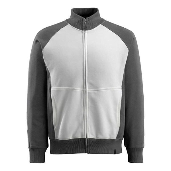 Mascot Luvtröja Unique 50565 Grå 4XL